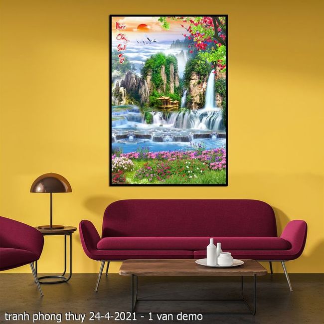 tranh phong thuy 24 4 2021 1 van